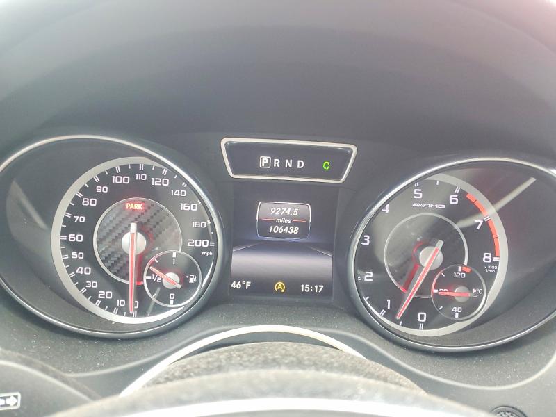 Продажа на аукционе авто 2015 Mercedes-benz Cla, vin: WDDSJ5CB9FN166776, номер лота: 45651476