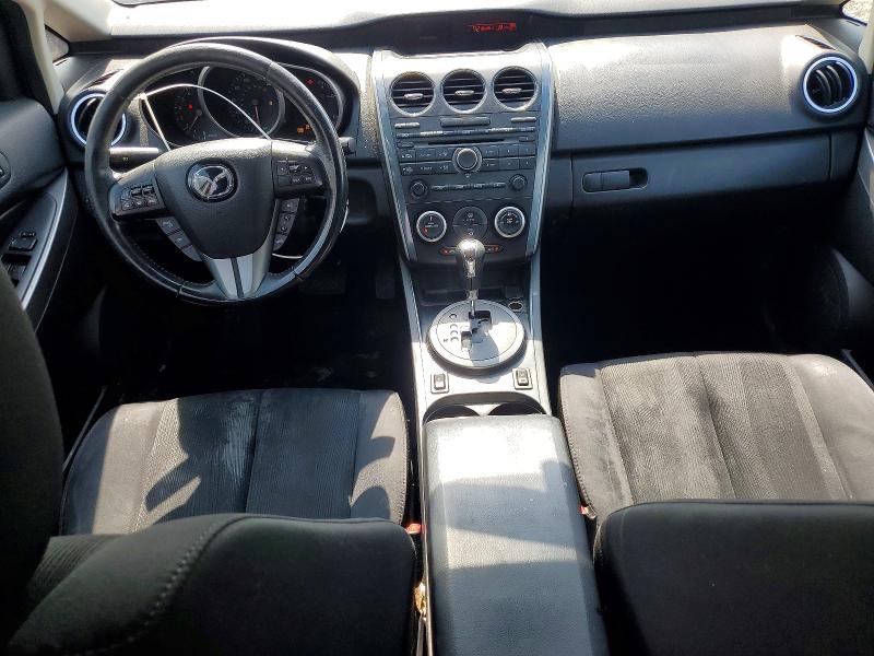 Продаж на аукціоні авто 2010 Mazda Cx-7, vin: JM3ER2W59A0303121, номер лоту: 47869196