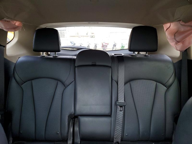 2017 Buick Envision მანქანა იყიდება აუქციონზე, vin: LRBFXDSA9HD052734, აუქციონის ნომერი: 79818735