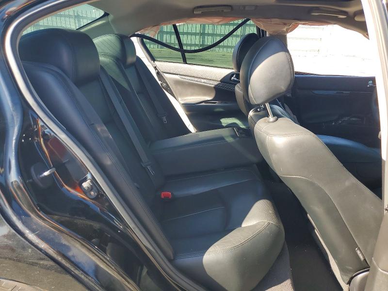 Продажа на аукционе авто 2013 Infiniti G37 Sedan, vin: JN1CV6APXDM717004, номер лота: 45545486