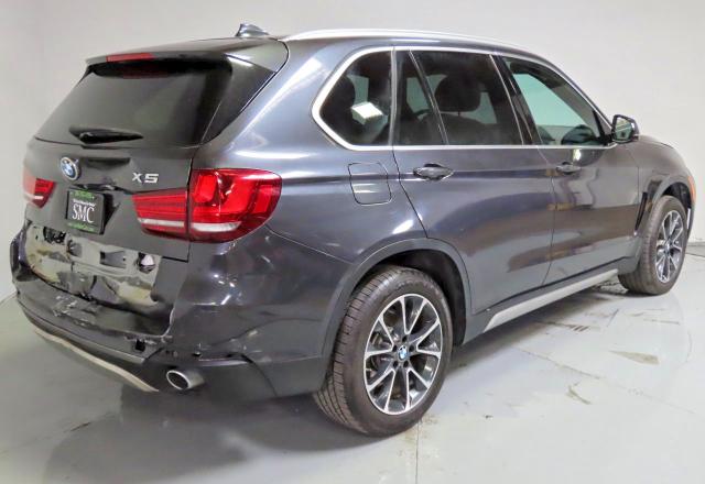 Продаж на аукціоні авто 2017 Bmw X5, vin: 5UXKR2C36H0X07436, номер лоту: 48496346