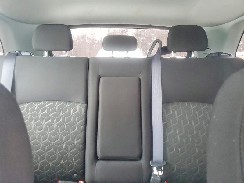 Продажа на аукционе авто 2022 Mitsubishi Rvr, vin: JA4AJUAU6NU602681, номер лота: 46831366