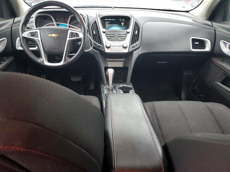 Продаж на аукціоні авто 2015 Chevrolet Equinox, vin: 1GNALBEK7FZ100805, номер лоту: 79350015