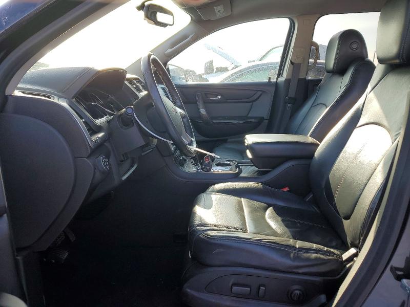 2015 Gmc Acadia მანქანა იყიდება აუქციონზე, vin: 1GKKVRKD7FJ325444, აუქციონის ნომერი: 48194996