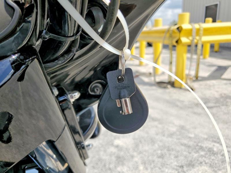 Продаж на аукціоні авто 2023 Harley-davidson Flhxs, vin: 1HD1KRP14PB630506, номер лоту: 48188026