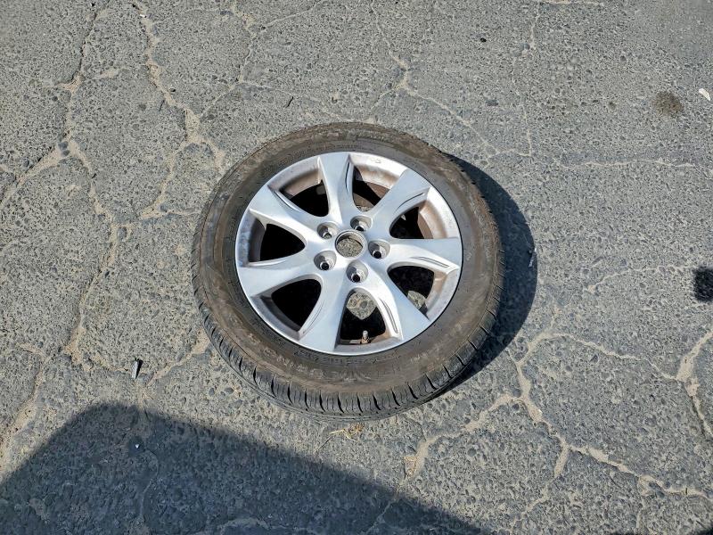 47845716 :رقم المزاد ، JM1BL1VGXB1491685 vin ، 2011 Mazda 3 مزاد بيع