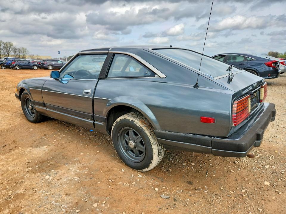 Продаж на аукціоні авто 1982 Datsun 280zx, vin: JN1HZ06S8CX430701, номер лоту: 45632496
