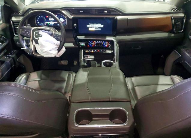 Продаж на аукціоні авто 2024 Gmc Sierra, vin: 3GTUUGE82RG378049, номер лоту: 46435426