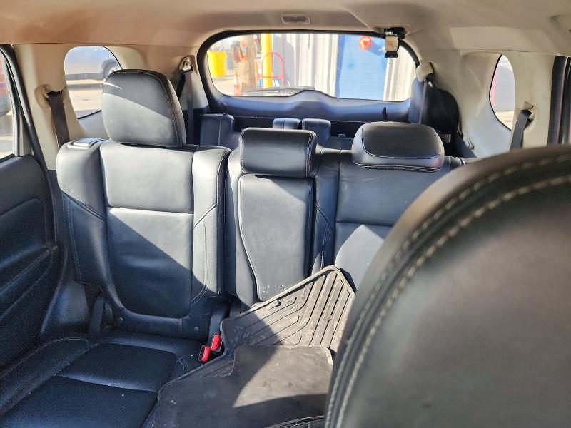 Продаж на аукціоні авто 2020 Mitsubishi Outlander, vin: JA4AD3A31LZ040472, номер лоту: 46176696