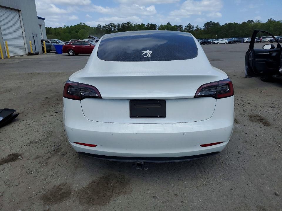 Продажа на аукционе авто 2019 Tesla Model 3, vin: 5YJ3E1EA0KF445090, номер лота: 47892816