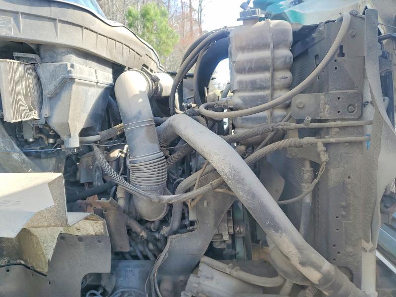45711946 :رقم المزاد ، 1HTWGAZT1FH554864 vin ، 2015 International 7000 مزاد بيع