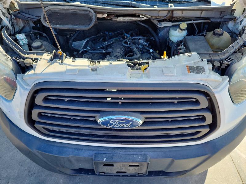 Продажа на аукционе авто 2016 Ford Transit, vin: 1FTYR2YG8GKB43864, номер лота: 46470736