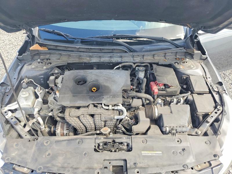 2019 Nissan Altima მანქანა იყიდება აუქციონზე, vin: 1N4BL4EV4KC169652, აუქციონის ნომერი: 41651886