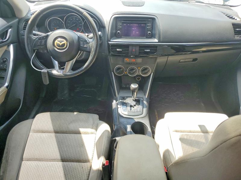 47540746 :رقم المزاد ، JM3KE2CY4E0335591 vin ، 2014 Mazda Cx-5 مزاد بيع
