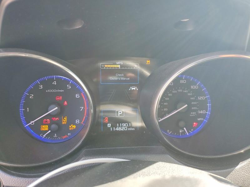 2019 Subaru Legacy მანქანა იყიდება აუქციონზე, vin: 4S3BNAB67K3028655, აუქციონის ნომერი: 47456996