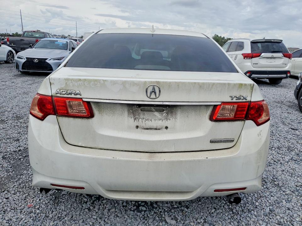 45756286 :رقم المزاد ، JH4CU2F83CC018584 vin ، 2012 Acura Tsx مزاد بيع