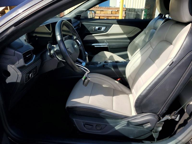 Продажа на аукционе авто 2024 Ford Mustang, vin: 1FAGP8UHXR5120340, номер лота: 48194386