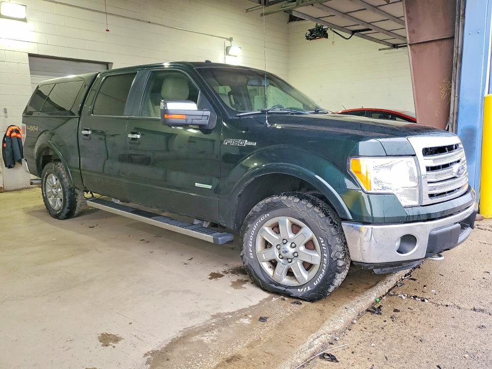 Aukcja sprzedaży 2014 Ford F150, vin: 1FTFW1ET6EKE32010, numer aukcji: 41846776