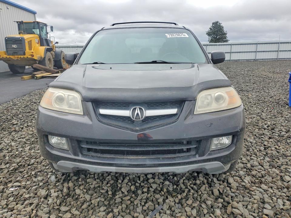 Продаж на аукціоні авто 2005 Acura Mdx, vin: 2HNYD18935H536437, номер лоту: 79978875
