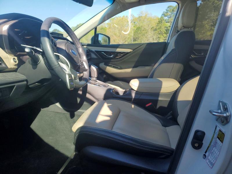 Aukcja sprzedaży 2021 Subaru Outback, vin: 4S4BTANC9M3137933, numer aukcji: 45726616