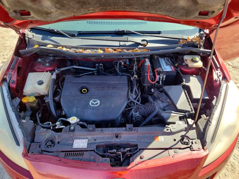 Продаж на аукціоні авто 2013 Mazda 5, vin: JM1CW2BL1D0156603, номер лоту: 79527175