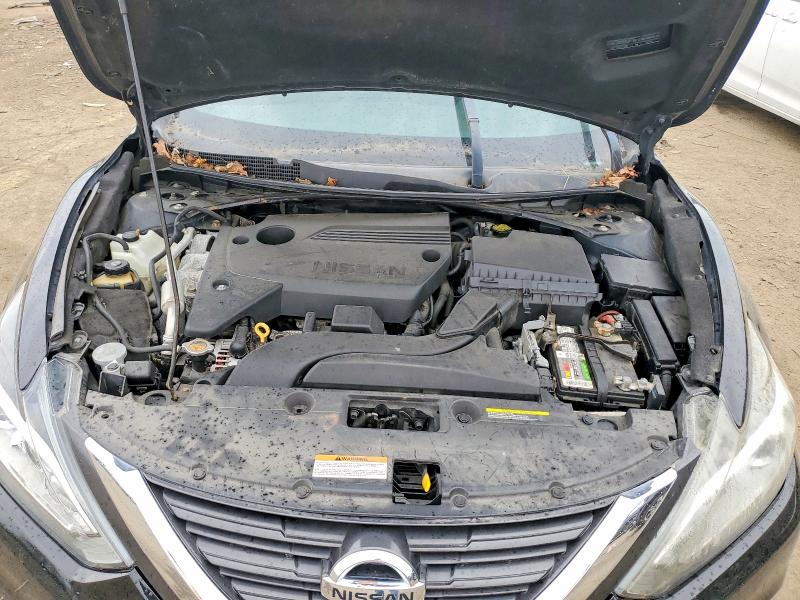 Продаж на аукціоні авто 2017 Nissan Altima, vin: 1N4AL3AP6HC254031, номер лоту: 47906986