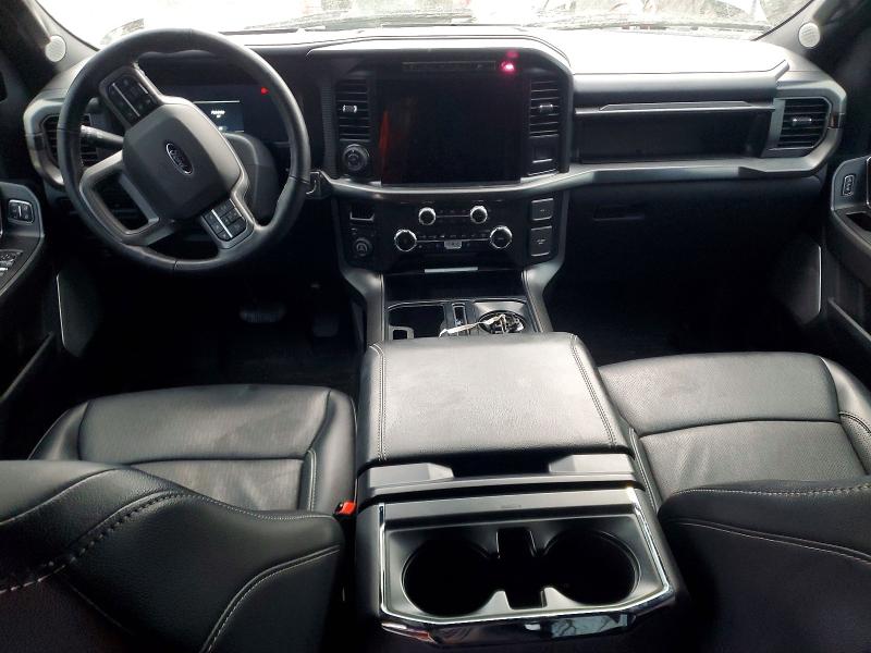 41912026 :رقم المزاد ، 1FTFW5LD2RFC05057 vin ، 2024 Ford F150 مزاد بيع