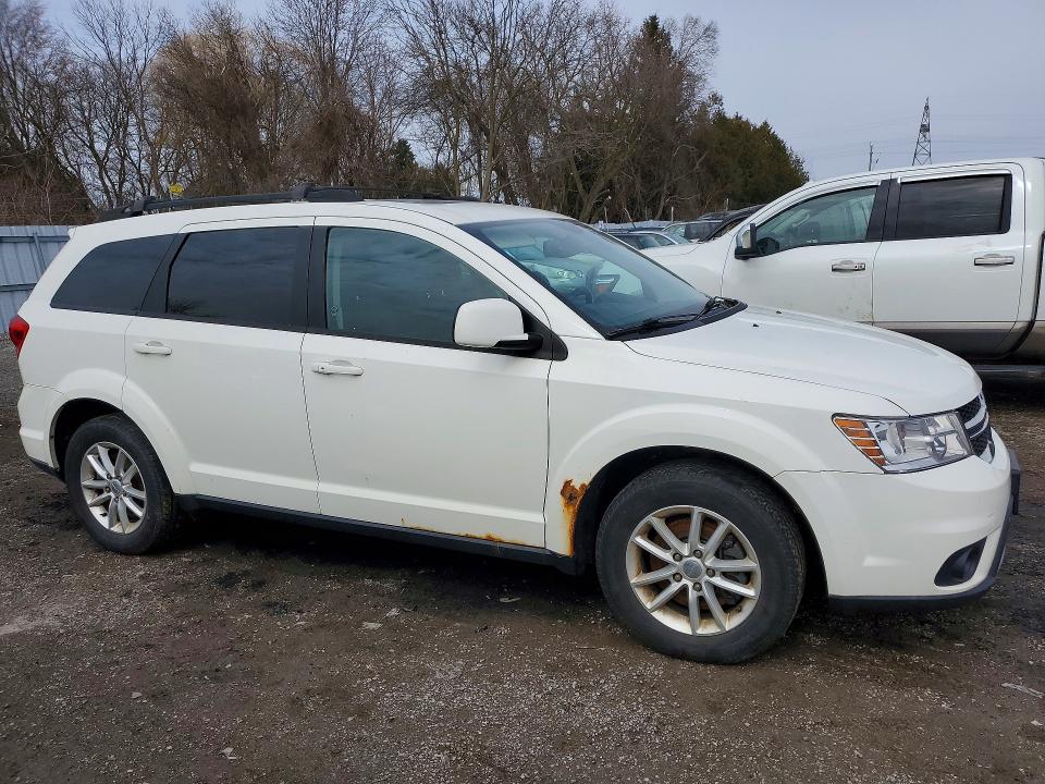 Продаж на аукціоні авто 2014 Dodge Journey, vin: 3C4PDCCG5ET227255, номер лоту: 47165856
