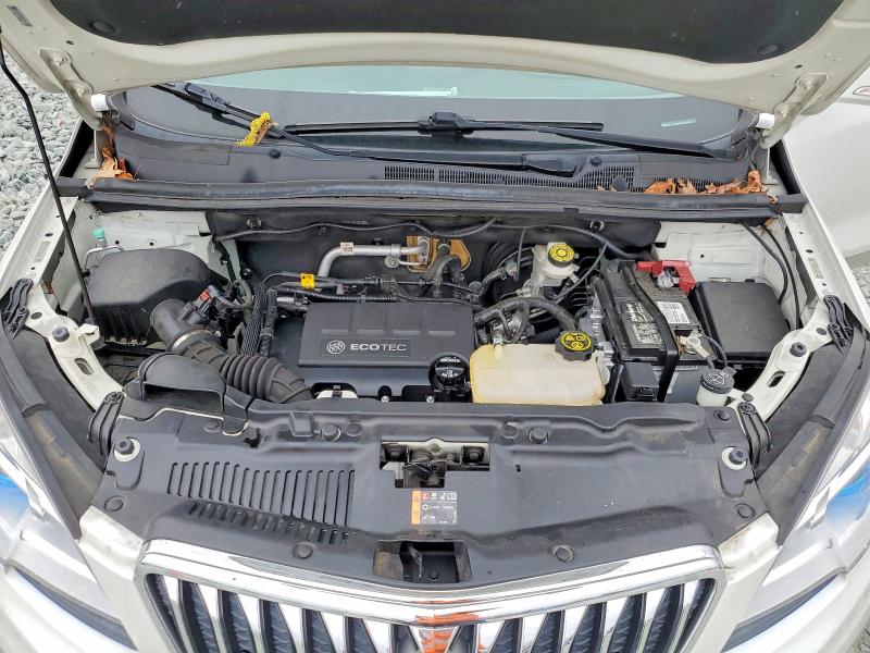 Продаж на аукціоні авто 2016 Buick Encore, vin: KL4CJBSB9GB718630, номер лоту: 79416115