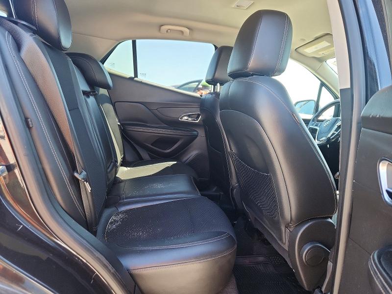 Продажа на аукционе авто 2014 Buick Encore, vin: KL4CJASB1EB581917, номер лота: 47035496