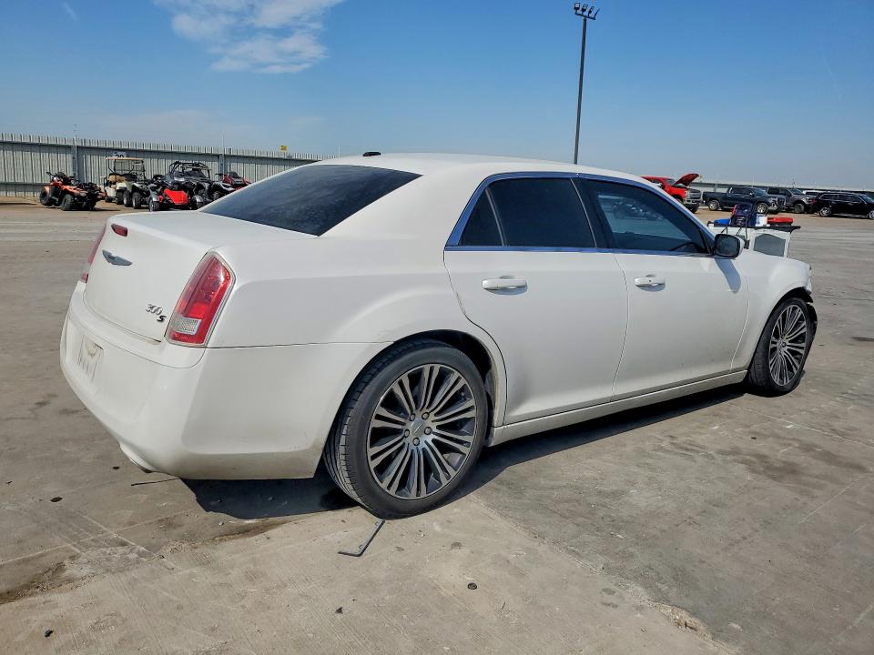 Aukcja sprzedaży 2014 Chrysler 300, vin: 2C3CCABG5EH136121, numer aukcji: 47272226