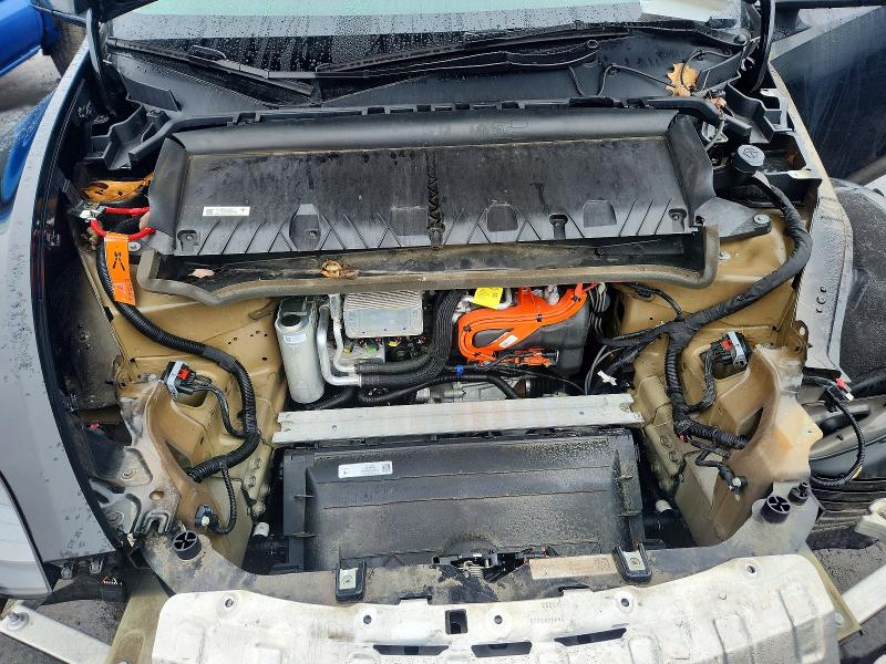 2023 Tesla Model Y მანქანა იყიდება აუქციონზე, vin: 7SAYGAEE5PF961913, აუქციონის ნომერი: 78217625