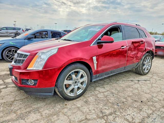Aukcja sprzedaży 2011 Cadillac Srx, vin: 3GYFNEEY1BS525517, numer aukcji: 47978206