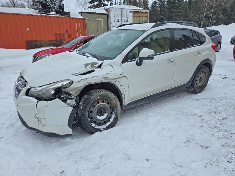 Продаж на аукціоні авто 2014 Subaru Xv Crosstrek, vin: JF2GPAKC4EH335831, номер лоту: 47073276