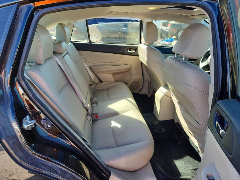 Aukcja sprzedaży 2012 Subaru Impreza, vin: JF1GPAS65CH232025, numer aukcji: 46389586