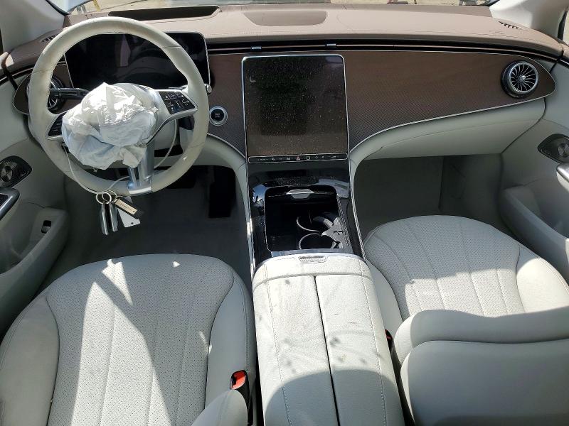 Продаж на аукціоні авто 2025 Mercedes-benz Eqe Sedan, vin: W1KEG2BB3SF062333, номер лоту: 48108976