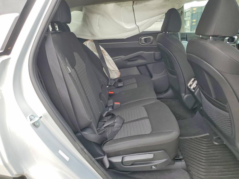 2026 Kia Sorento მანქანა იყიდება აუქციონზე, vin: 5XYRG4JC1TG421985, აუქციონის ნომერი: 47585956
