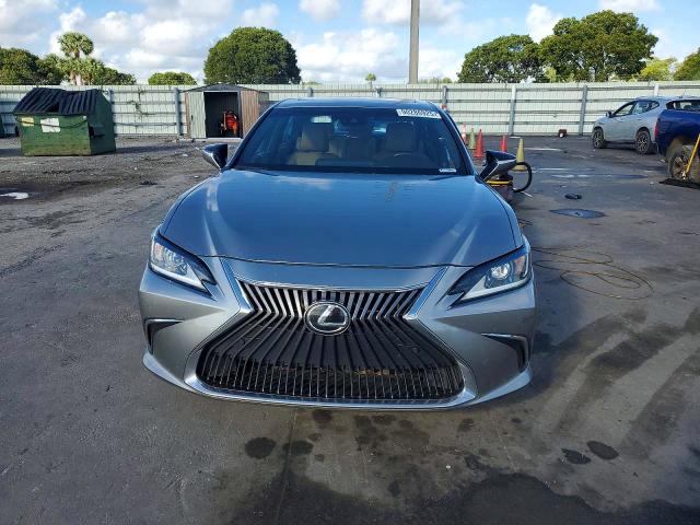Aukcja sprzedaży 2019 Lexus Es 350, vin: 58ABZ1B19KU010780, numer aukcji: 45495256