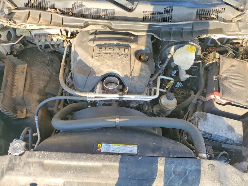 Aukcja sprzedaży 2012 Dodge Ram 1500, vin: 1C6RD7LT2CS119579, numer aukcji: 47051266