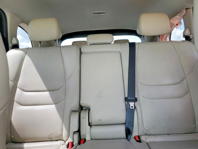 45588016 :رقم المزاد ، JM3TCACY2K0325660 vin ، 2019 Mazda Cx-9 مزاد بيع
