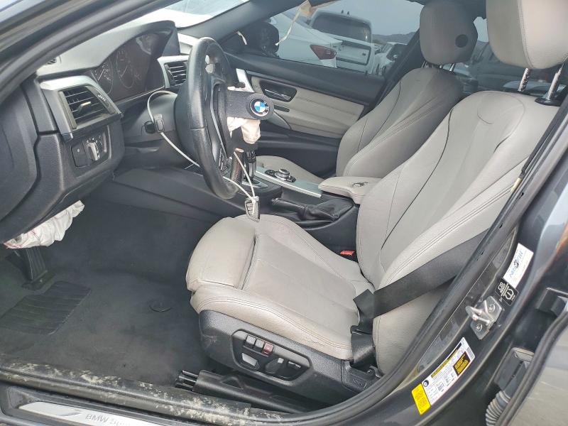 Aukcja sprzedaży 2013 Bmw 328, vin: WBA3C1C51DK103887, numer aukcji: 48162106