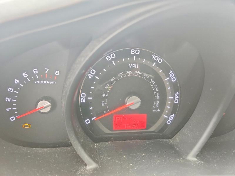 Aukcja sprzedaży 2013 Kia Sportage, vin: KNDPB3A2XD7399068, numer aukcji: 79472505
