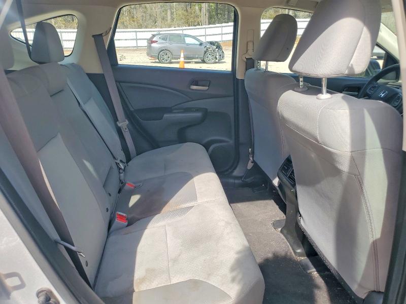 Aukcja sprzedaży 2015 Honda Cr-v, vin: 2HKRM3H3XFH544464, numer aukcji: 78433775