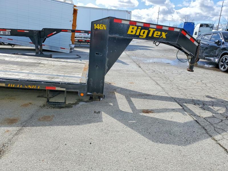 Продажа на аукционе авто 2023 Big Tex Gooseneck Deckover, vin: 16V3F3825P6249280, номер лота: 46530566