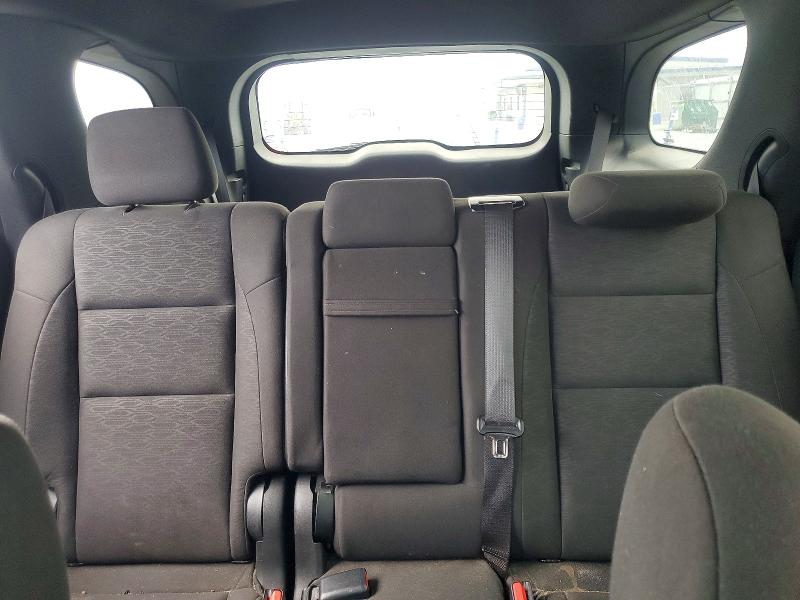Продаж на аукціоні авто 2024 Dodge Durango, vin: 1C4RDHAG5RC212703, номер лоту: 45456346