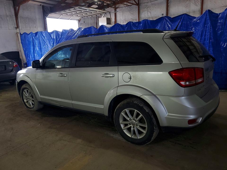 Aukcja sprzedaży 2014 Dodge Journey, vin: 3C4PDDBG1ET143327, numer aukcji: 79189085