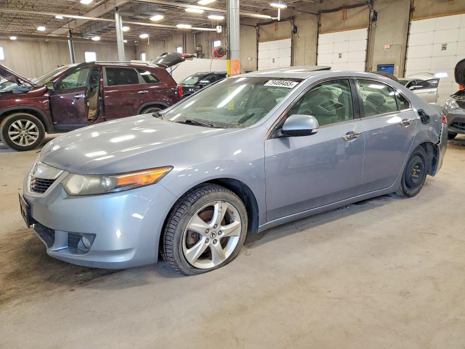 Aukcja sprzedaży 2009 Acura Tsx, vin: JH4CU26679C013394, numer aukcji: 79489465