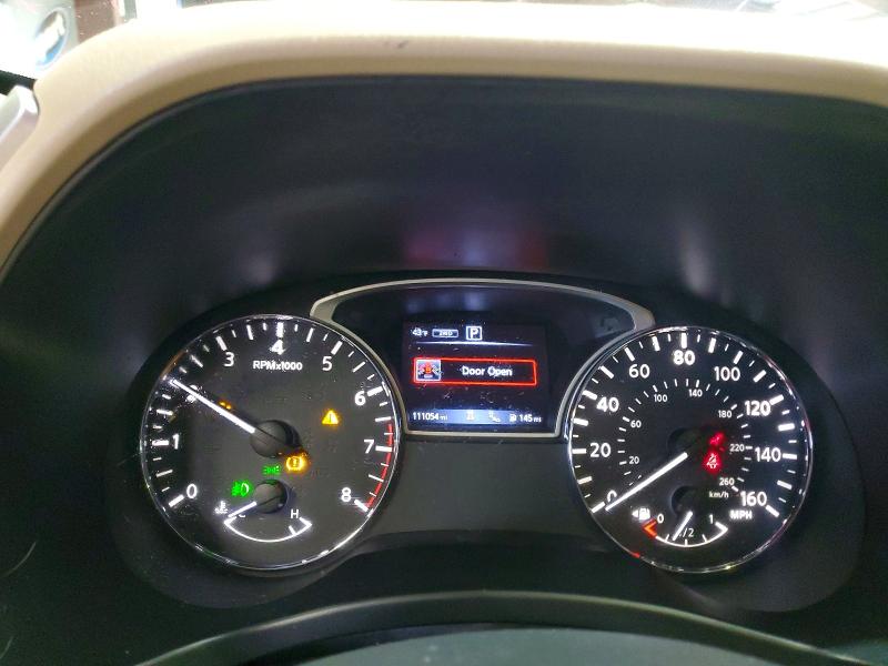 Aukcja sprzedaży 2019 Nissan Pathfinder, vin: 5N1DR2MM2KC585774, numer aukcji: 47040186