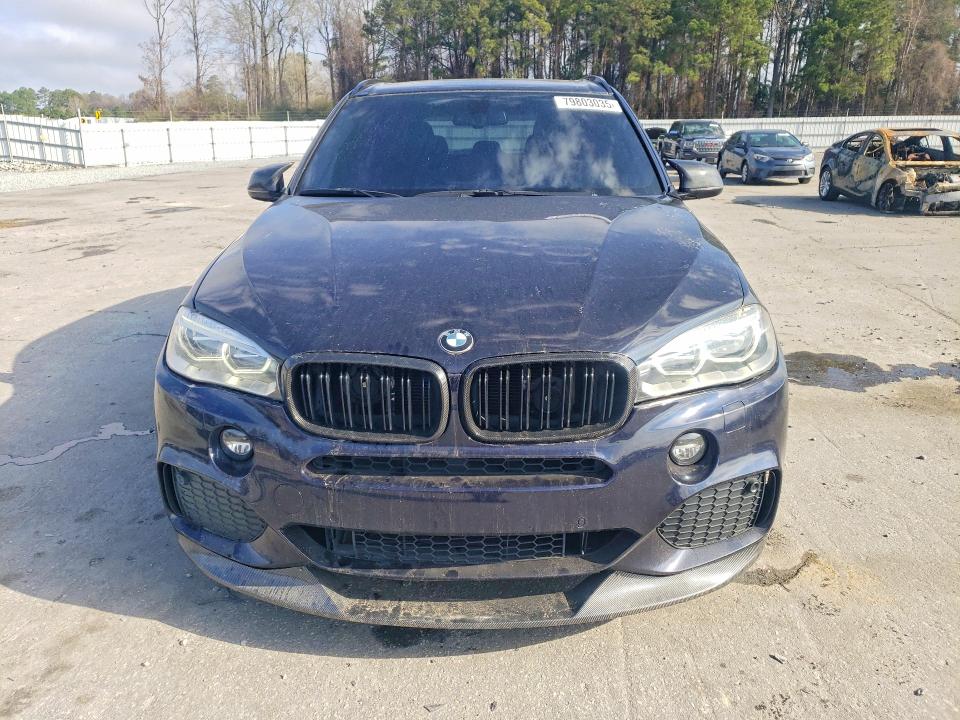 Aukcja sprzedaży 2014 Bmw X5, vin: 5UXKR2C55E0H33851, numer aukcji: 79803035