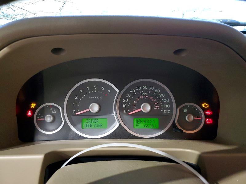 Продаж на аукціоні авто 2006 Mercury Mariner, vin: 4M2YU57146DJ00892, номер лоту: 46011326